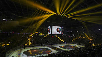 2023 NHL Stanley Cup Final - Game One