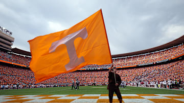 Alabama v Tennessee