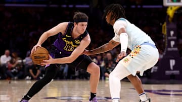 San Antonio Spurs y Los Angeles Lakers no juegan desde un ya lejano 13 de enero
