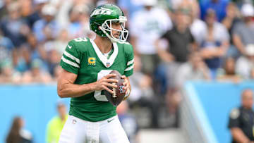 Aaron Rodgers