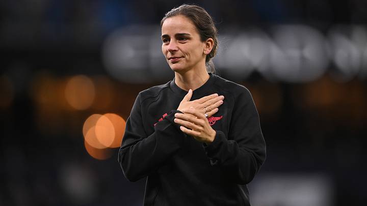 Manchester City v Arsenal FC - Barclays Women's Super League 2026/27