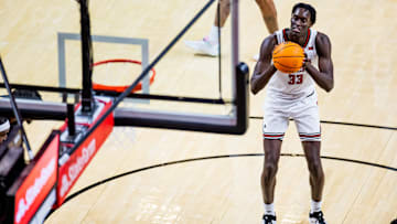 Bethune-Cookman v Texas Tech