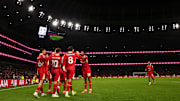 Who's stopping this Liverpool team?