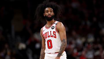 Miami Heat v Chicago Bulls