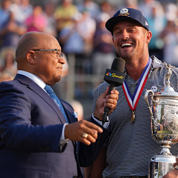 NBC is likely to retain the rights to the USGA championships in 2027. 