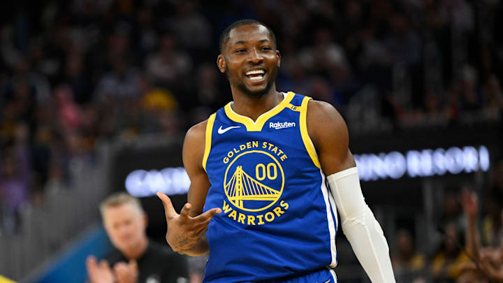 Houston Rockets v Golden State Warriors