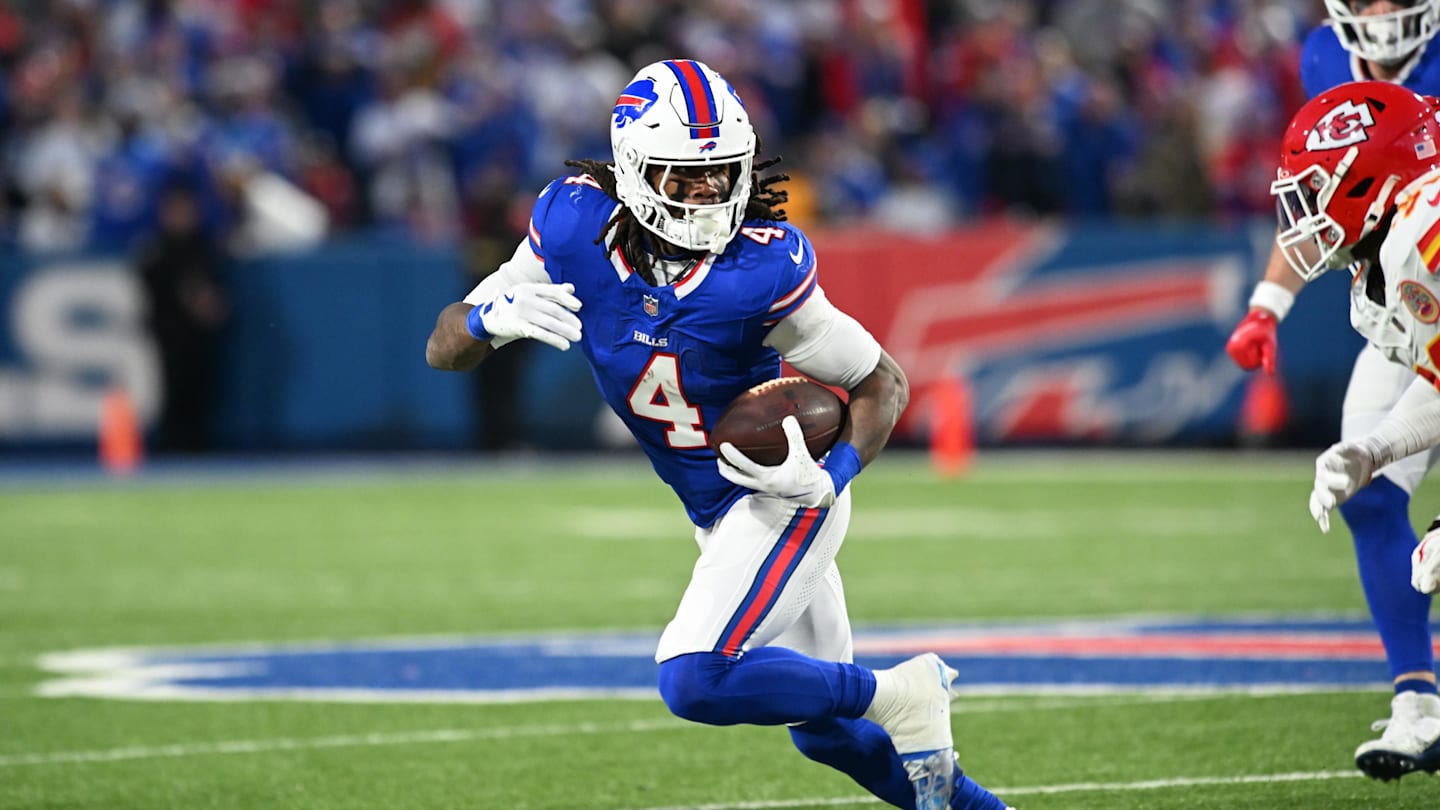 Bills vs. Dolphins Prediction, Odds, Spread, Injuries, Trends for NFL Week 10