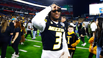 Iowa v Missouri - TransPerfect Music City Bowl