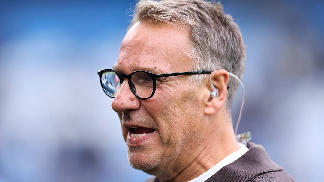 Merson has backed an Arsenal deal