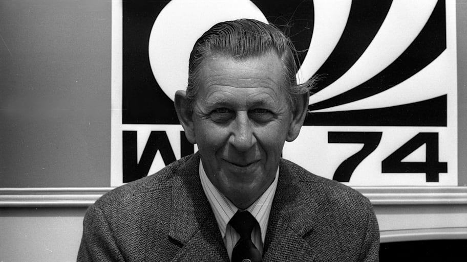 Ken Aston.