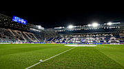 Gewiss Stadium
