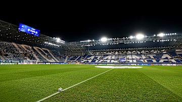Gewiss Stadium