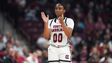 Bowling Green v South Carolina