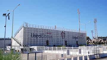 Unipol Domus