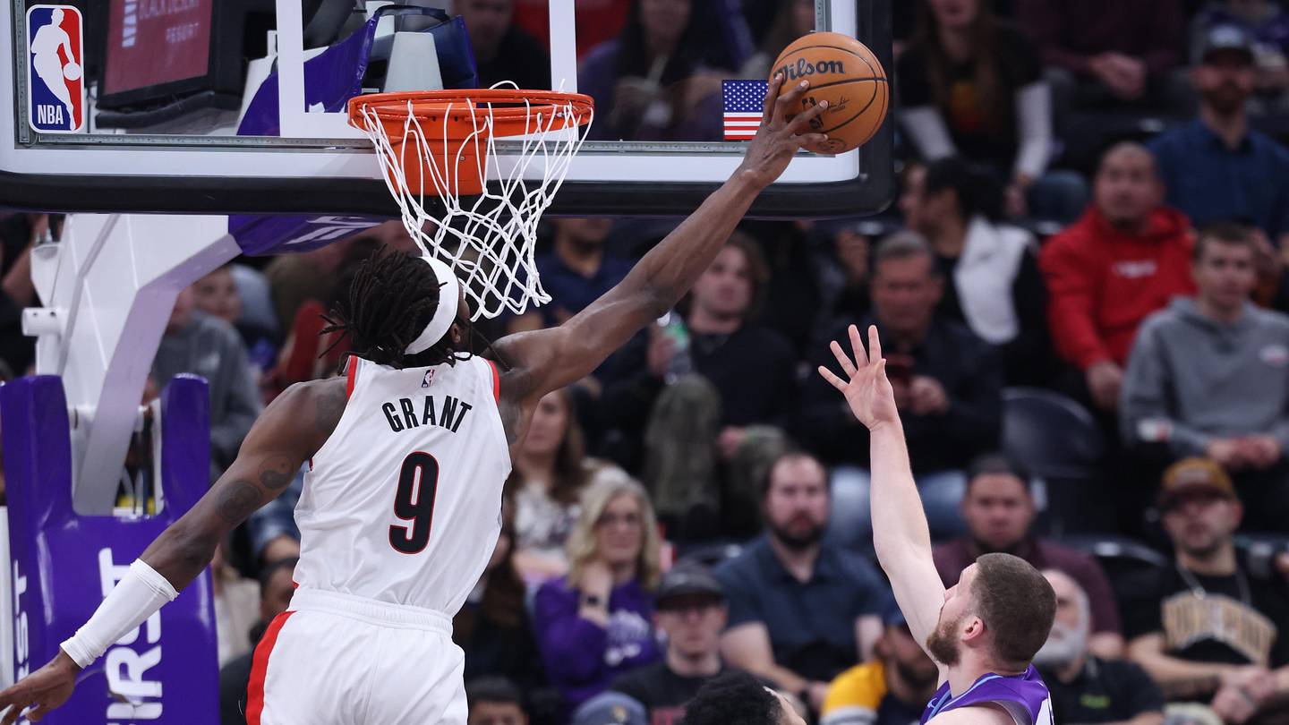 Blazers Dominate Timberwolves in NBA Cup Opener