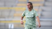 Klara Bühl bleibt dem FC Bayern München und der Liga treu