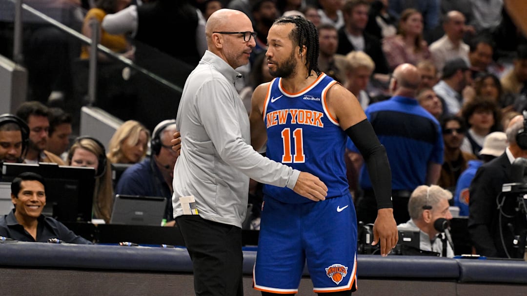Dallas Mavericks, Jason Kidd