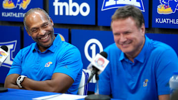 Pittsburg State v Kansas