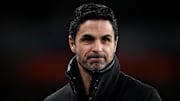Arsenal want a new striker