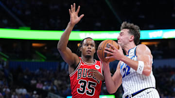 The Orlando Magic's struggles in their opening three-game homestand add to the importance of their season-long road trip that tips off Monday.