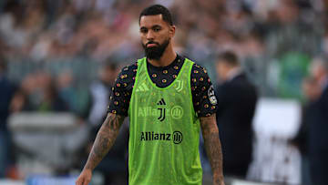 Douglas Luiz