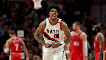 Los Angeles Clippers v Portland Trail Blazers