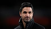 Mikel Arteta tient sa première recrue de l'été.