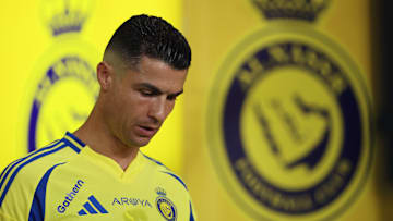 Al Nassr v Al Ittihad - Saudi Pro League
