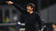 Antonio Conte