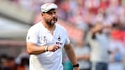 Steffen Baumgart hofft noch auf Verstärkung