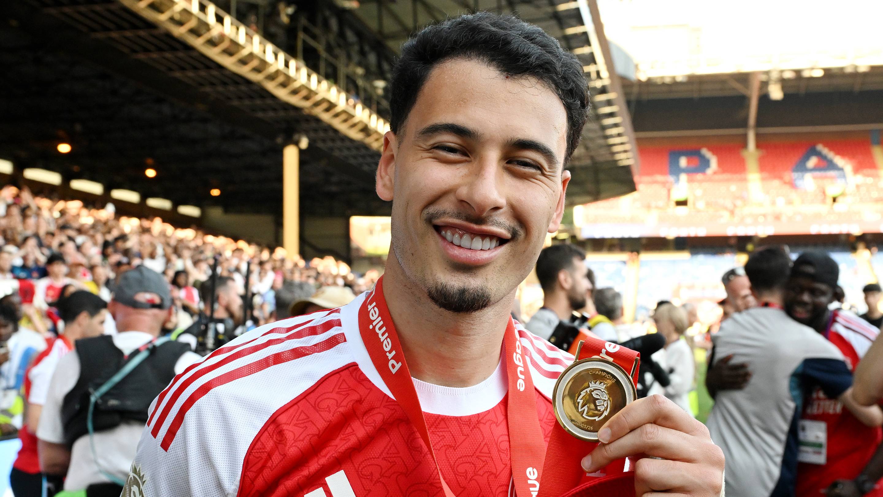 Gabriel Martinelli gave Arsenal something Alexis Sánchez never could