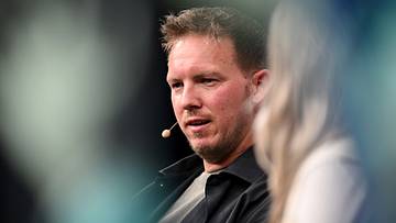 Julian Nagelsmann