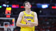 Austin Reaves confía en que los Lakers pueden ser campeones 