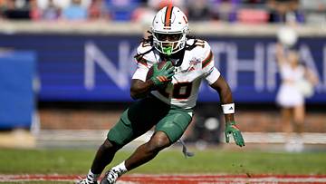 Miami Hurricanes Eye Playoff Spot with Final Three Wins