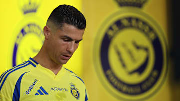 Neuer Verein für Cristiano Ronaldo?