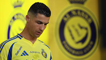 Cristiano Ronaldo passou o segundo ano consecutivo sem conquistar títulos no Al Nassr
