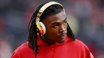 Super Bowl LVIII - San Francisco 49ers v Kansas City Chiefs