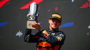 Max Verstappen ganó el Gran Premio de Bélgica 2023, de la Fórmula 1