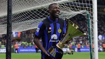 Marcus Thuram