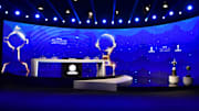 Brasil é o país com mais representantes na Libertadores 2023
