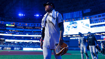 New York Yankees v Toronto Blue Jays