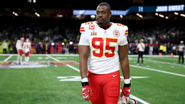 Super Bowl LIX: Kansas City Chiefs v Philadelphia Eagles