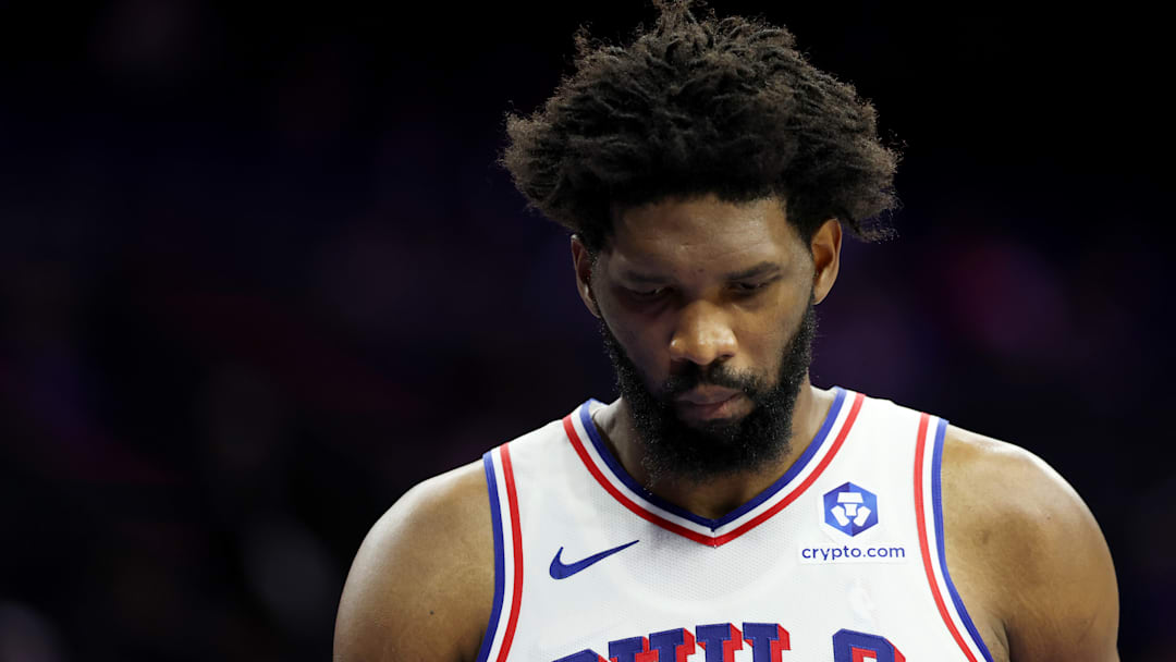 Minnesota Timberwolves v Philadelphia 76ers Minnesota Timberwolves v Philadelphia 76ers