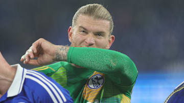 Loris Karius