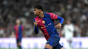 Real Madrid CF v FC Barcelona - La Liga EA Sports