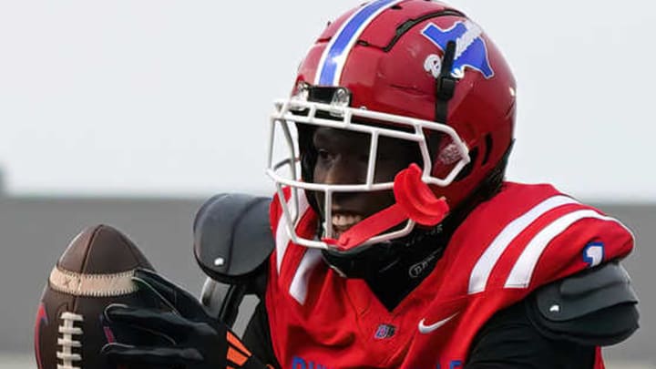 Duncanville (11-1) takes on national No. 6 Allen (14-0) at 3 p.m. in Mesquite in a UIL 6A-Division I semifinal showdown. The teams last met in the semifinals in 2018, a game Duncanville won. Duncanville (11-1) takes on national No. 6 Allen (14-0) at 3 p.m. in Mesquite in a UIL 6A-Division I semifinal showdown. The teams last met in the semifinals in 2018, a game Duncanville won.