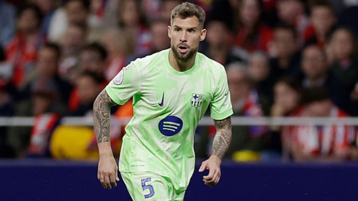 Inigo Martinez