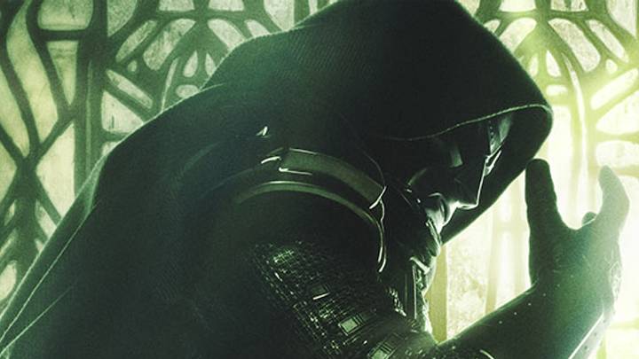 Marvel Studios' Avengers: Doomsday, starring Robert Downey Jr. as Doctor Doom