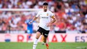 En fin de contrat en 2023, Carlos Soler pourrait quitter Valence avant la fin du mercato