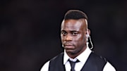Mario Balotelli